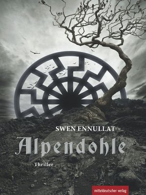 cover image of Alpendohle